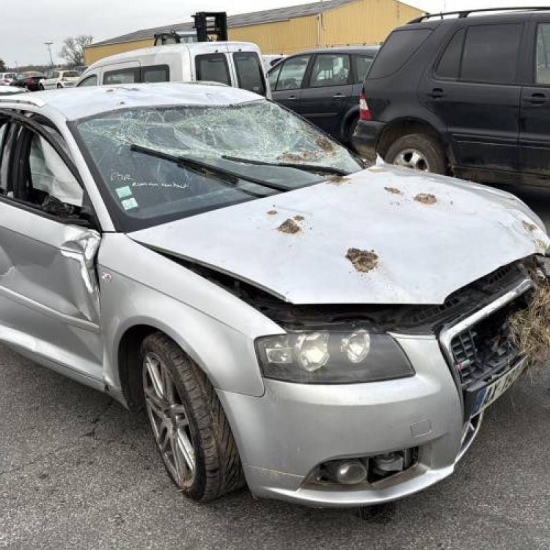 Serrure arriere droit AUDI A3 2 Photo n°7
