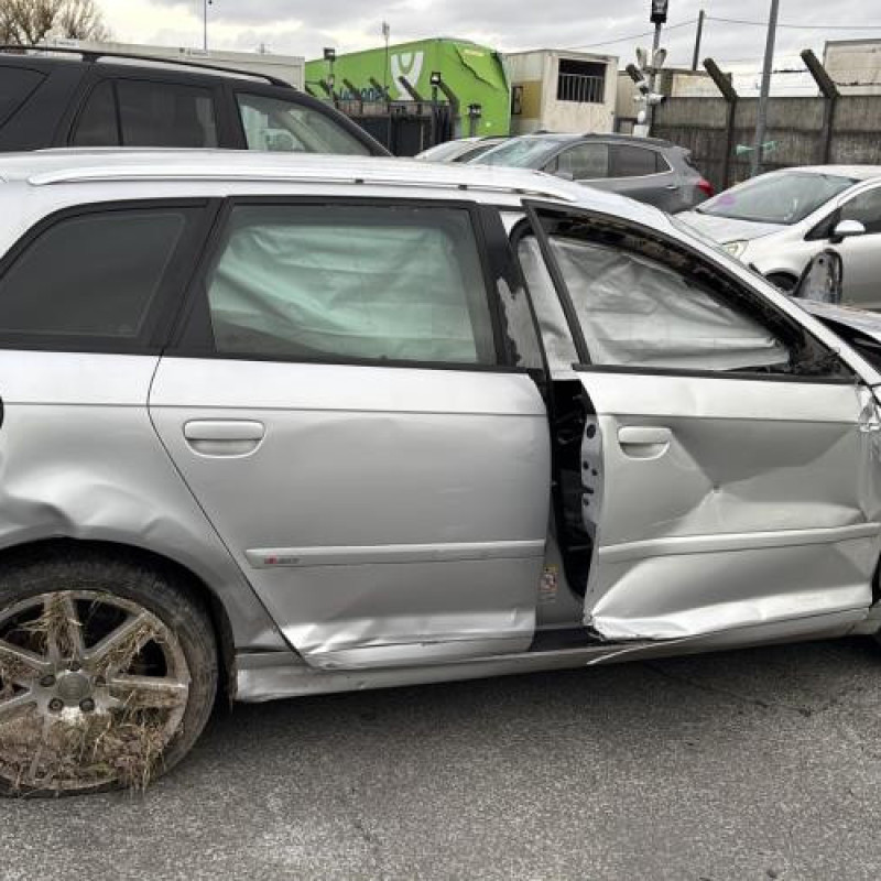 Serrure arriere droit AUDI A3 2 Photo n°12
