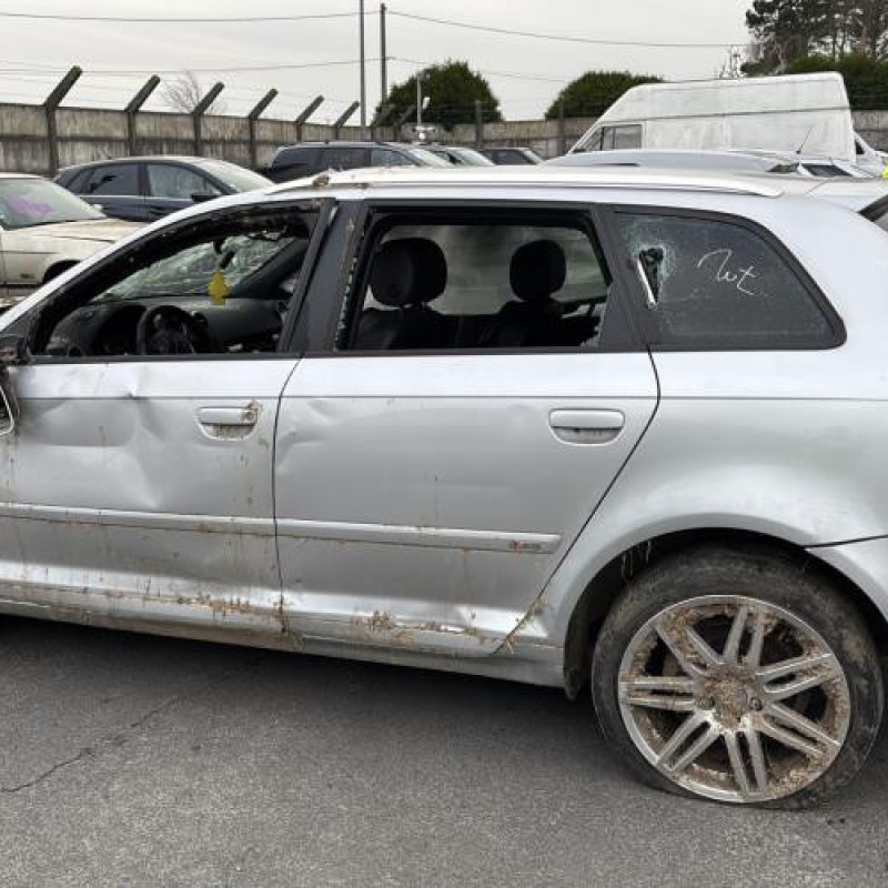 Leve vitre electrique avant gauche AUDI A3 2 Photo n°15
