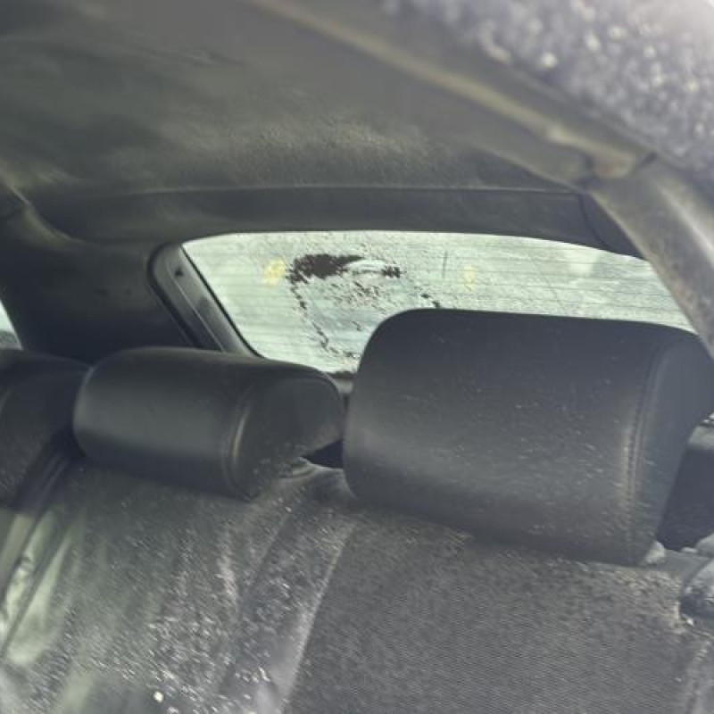 Serrure arriere droit AUDI A3 2 Photo n°15