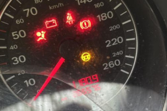Poignee porte avant gauche AUDI A3 2