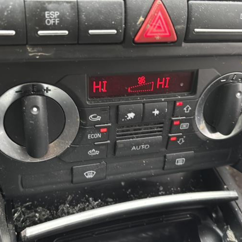 Serrure arriere droit AUDI A3 2 Photo n°19