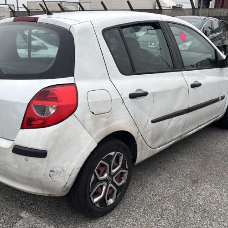 Boitier UPC RENAULT CLIO 3 Photo n°8