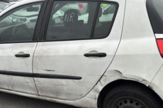 Boitier UPC RENAULT CLIO 3