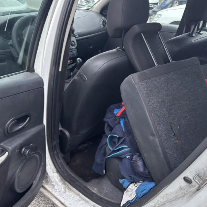 Boitier UPC RENAULT CLIO 3 Photo n°15