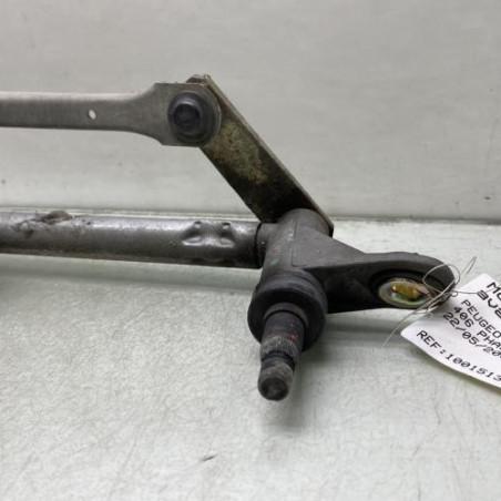 Moteur essuie glace avant PEUGEOT 406
