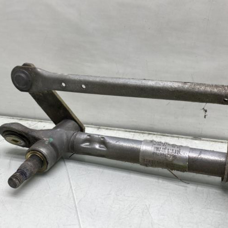 Moteur essuie glace avant PEUGEOT 406 Photo n°3