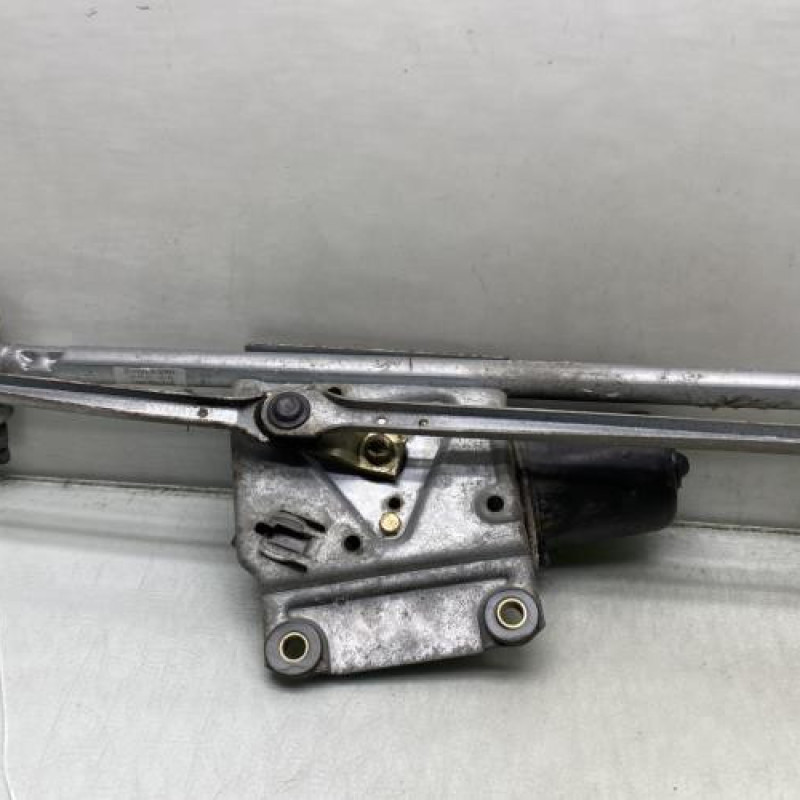 Moteur essuie glace avant PEUGEOT 406 Photo n°4