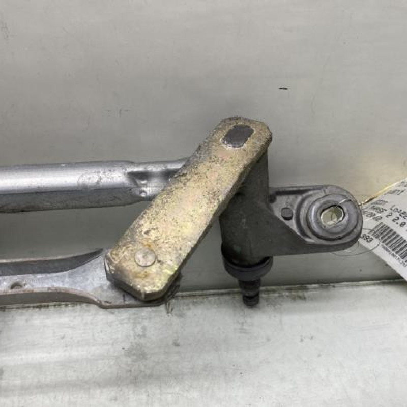 Moteur essuie glace avant PEUGEOT 406 Photo n°5