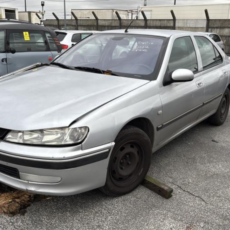Moteur essuie glace avant PEUGEOT 406 Photo n°7