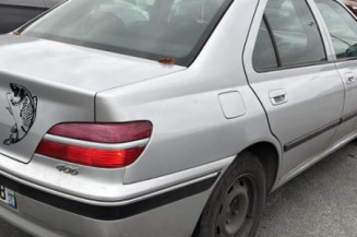 Moteur essuie glace avant PEUGEOT 406
