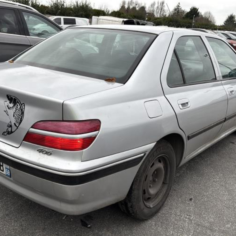 Moteur essuie glace avant PEUGEOT 406 Photo n°9