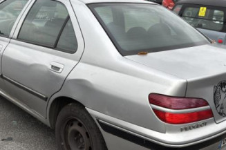 Moteur essuie glace avant PEUGEOT 406