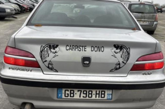 Moteur essuie glace avant PEUGEOT 406