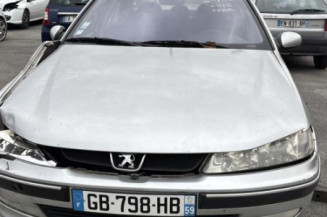 Moteur essuie glace avant PEUGEOT 406
