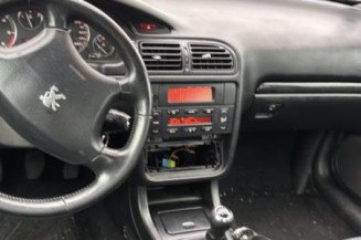 Moteur essuie glace avant PEUGEOT 406