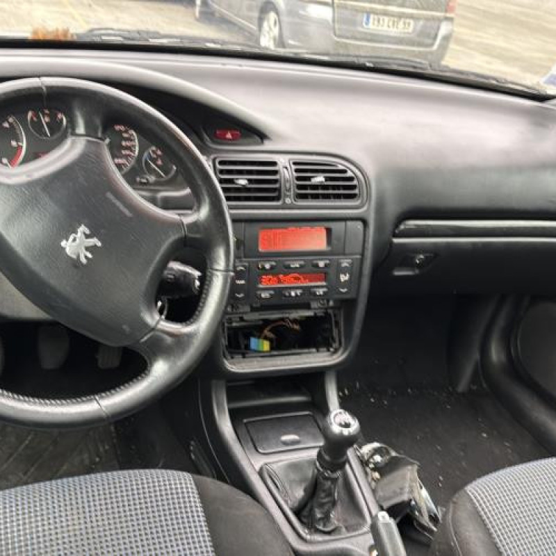 Moteur essuie glace avant PEUGEOT 406 Photo n°17