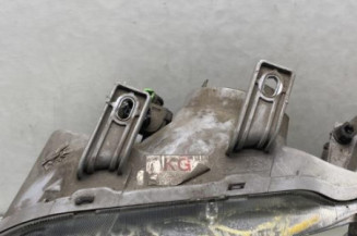 Optique avant principal gauche (feux)(phare) HONDA CIVIC 6