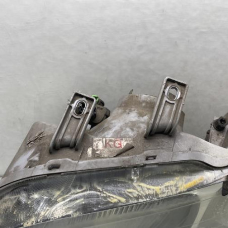 Optique avant principal gauche (feux)(phare) HONDA CIVIC 6