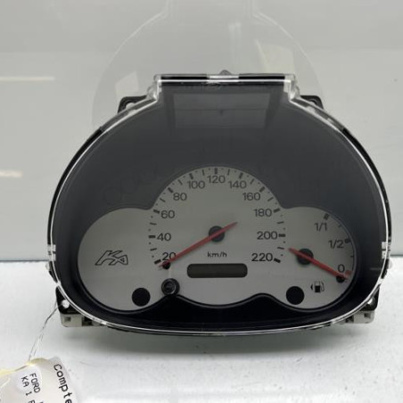 Compteur FORD KA 1 Photo n°1