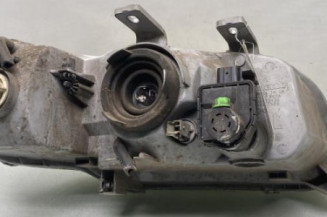 Optique avant principal gauche (feux)(phare) HONDA CIVIC 6