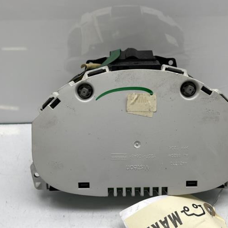 Compteur FORD KA 1 Photo n°3
