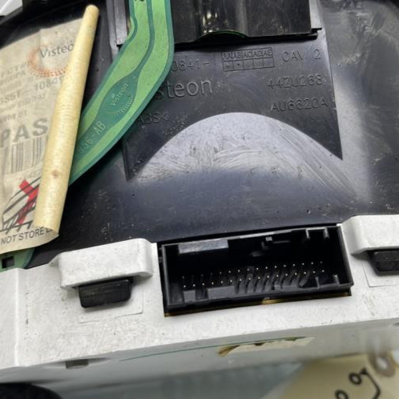Compteur FORD KA 1 Photo n°4