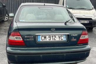 Optique avant principal gauche (feux)(phare) HONDA CIVIC 6