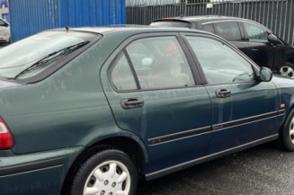 Optique avant principal gauche (feux)(phare) HONDA CIVIC 6