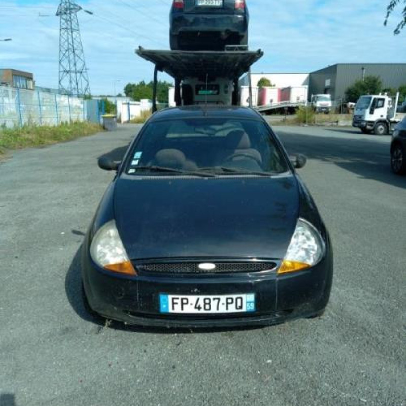Compteur FORD KA 1 Photo n°6