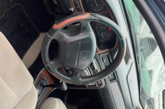 Optique avant principal gauche (feux)(phare) HONDA CIVIC 6