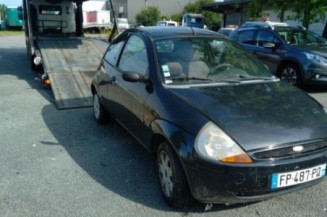 Compteur FORD KA 1