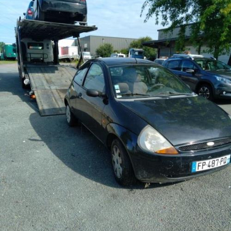 Compteur FORD KA 1 Photo n°7