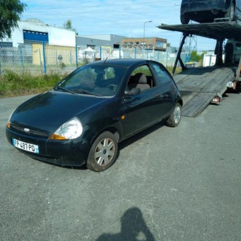 Compteur FORD KA 1 Photo n°8