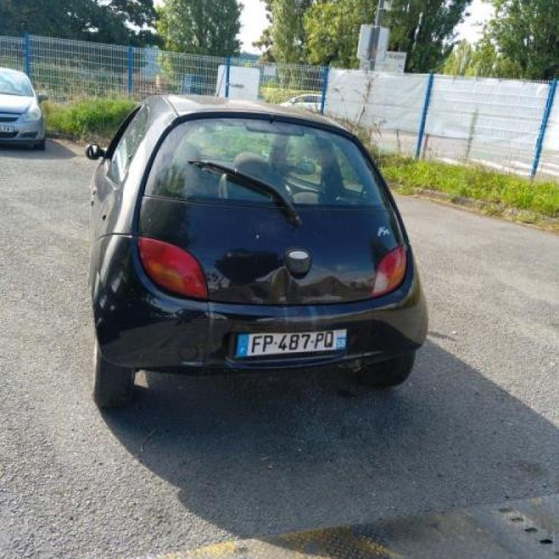 Compteur FORD KA 1 Photo n°9
