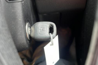 Optique avant principal gauche (feux)(phare) HONDA CIVIC 6