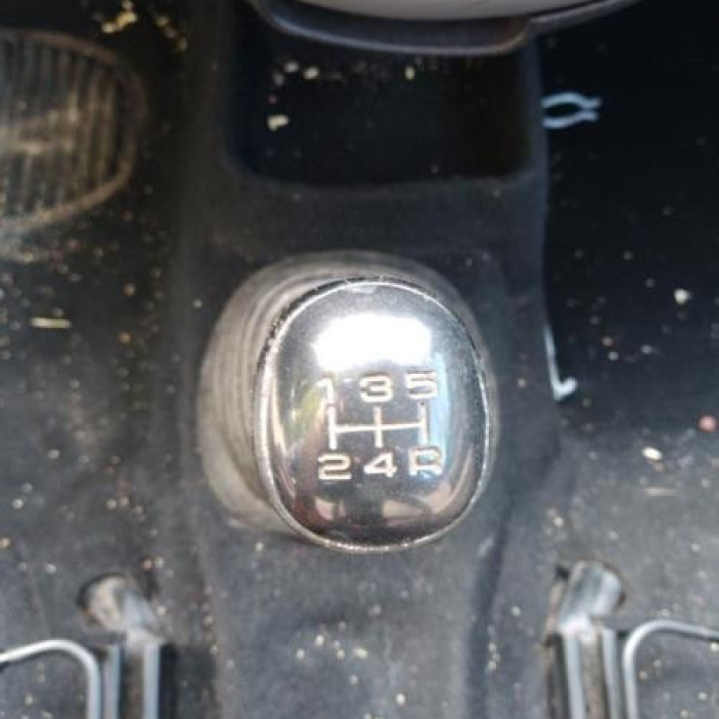 Compteur FORD KA 1 Photo n°12