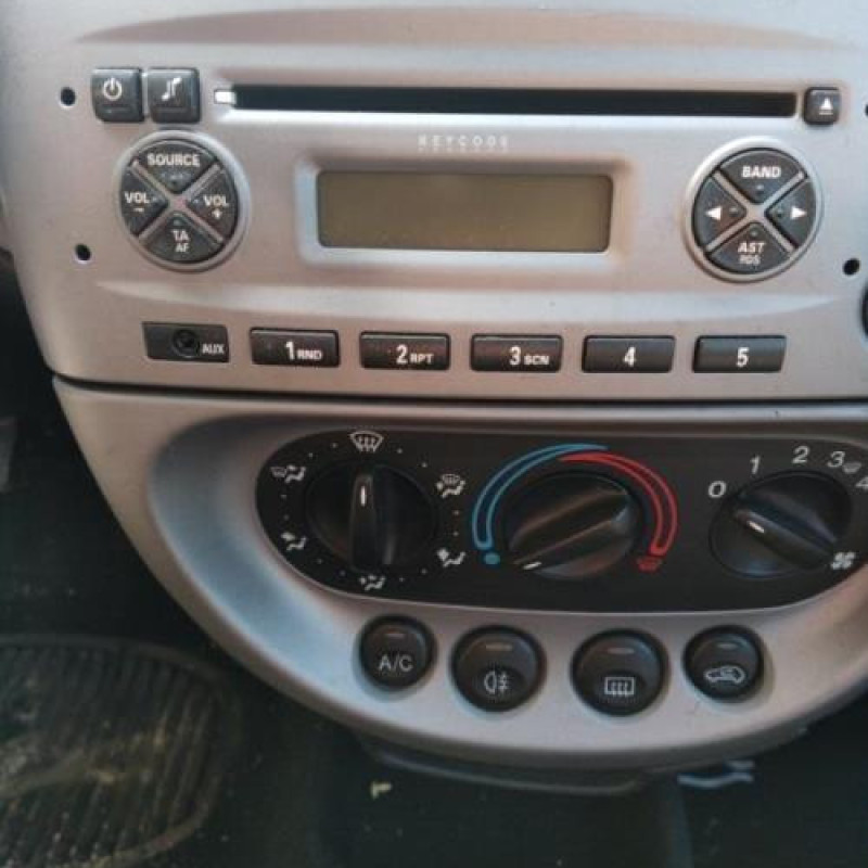Compteur FORD KA 1 Photo n°13