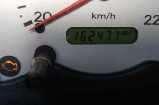 Compteur FORD KA 1
