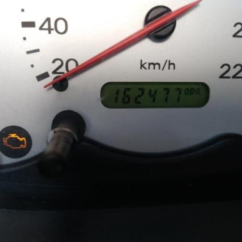 Compteur FORD KA 1 Photo n°15