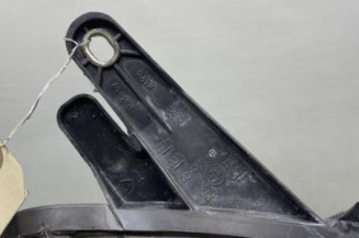 Optique avant principal droit (feux)(phare) CITROEN NEMO