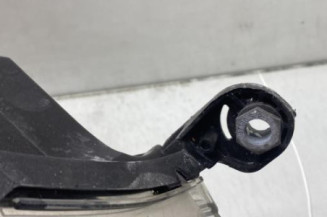 Optique avant principal droit (feux)(phare) CITROEN NEMO