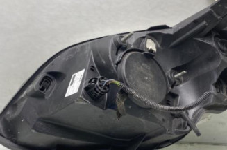 Optique avant principal droit (feux)(phare) CITROEN NEMO