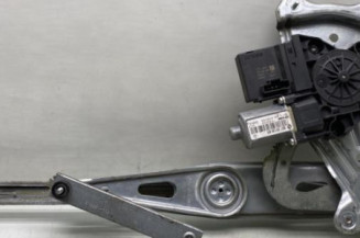 Leve vitre electrique avant droit RENAULT MEGANE 3 Photo n°1