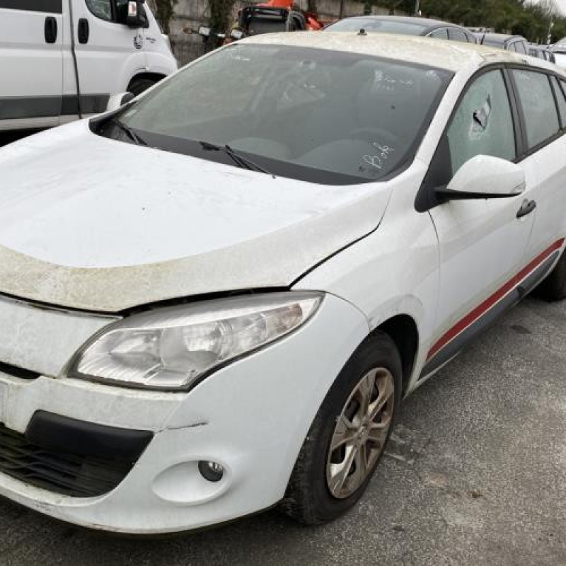 Leve vitre electrique avant droit RENAULT MEGANE 3 Photo n°5
