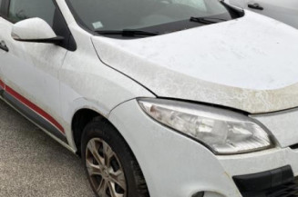 Leve vitre electrique avant droit RENAULT MEGANE 3