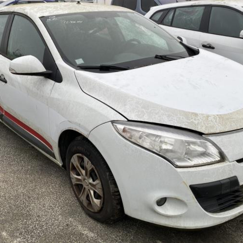 Leve vitre electrique avant droit RENAULT MEGANE 3 Photo n°6