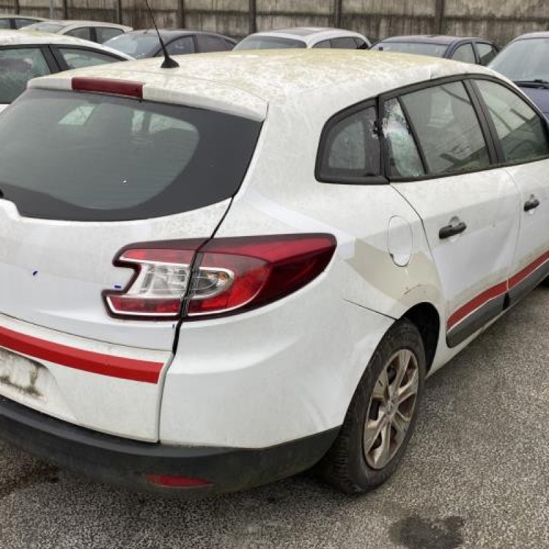 Leve vitre electrique avant droit RENAULT MEGANE 3 Photo n°7