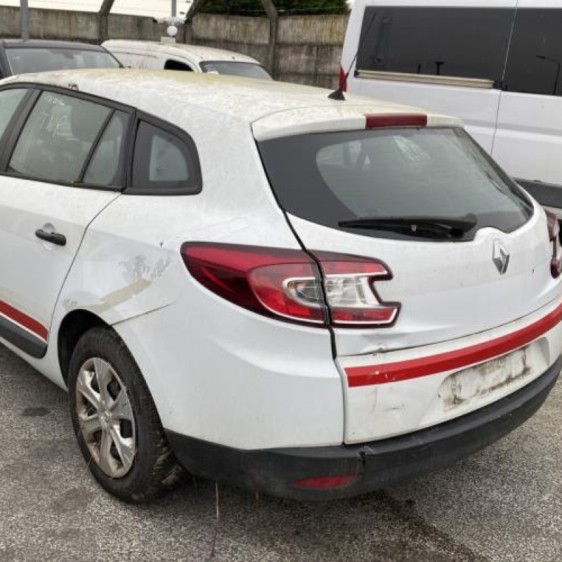 Leve vitre electrique avant droit RENAULT MEGANE 3 Photo n°8