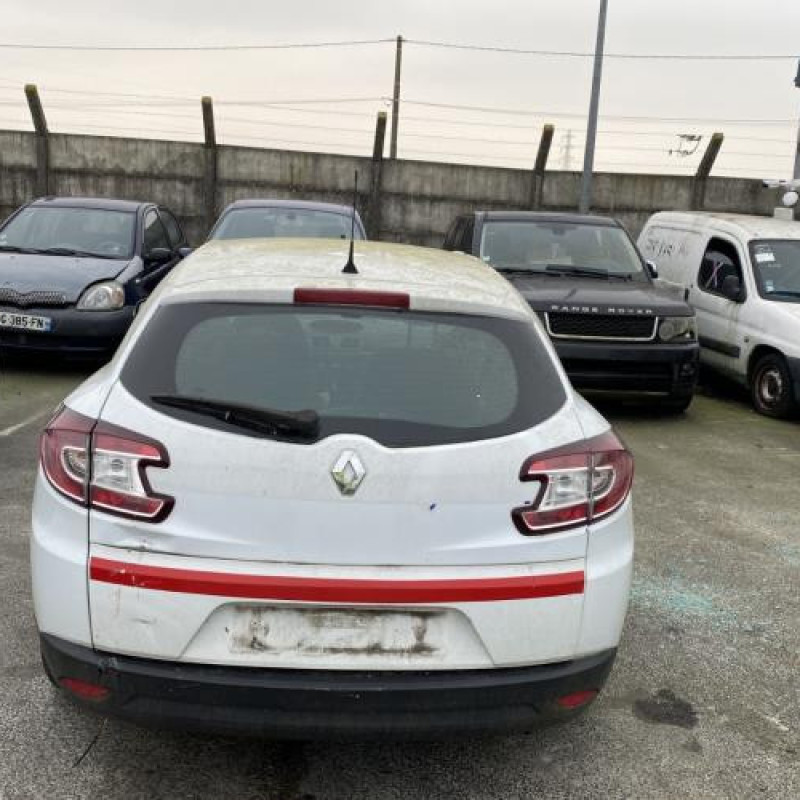 Leve vitre electrique avant droit RENAULT MEGANE 3 Photo n°9
